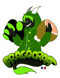 eBoutique FragoCraft